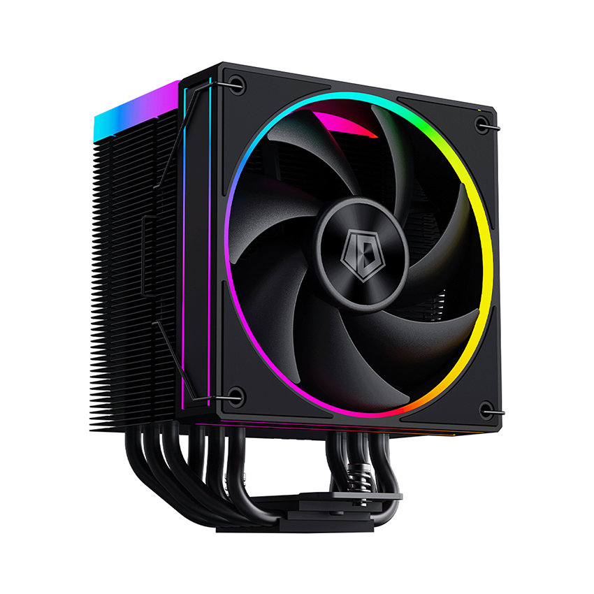 Tản Nhiệt Khí ID-Cooling FROZN A610 ARGB