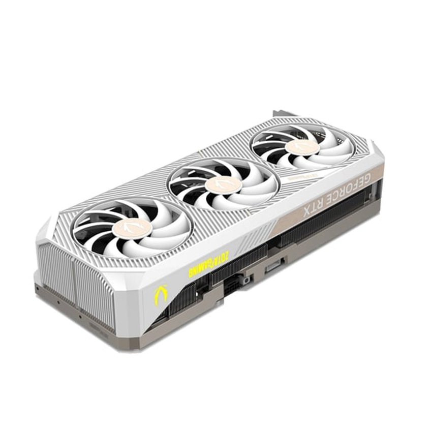 VGA ZOTAC GAMING GeForce RTX 5080 SOLID OC White