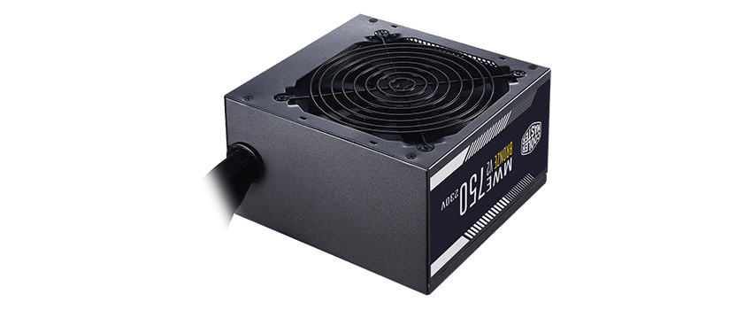 Cooler Master MWE V2 230V 750 750W Plus Bronze