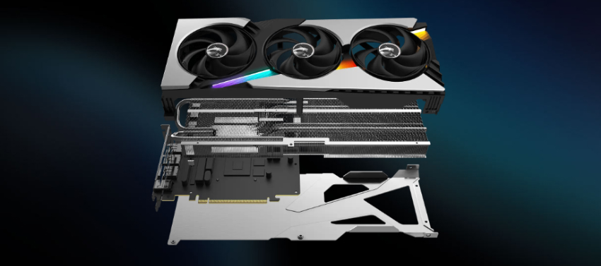 GeForce RTX 5060 Ti 16G VANGUARD SOC