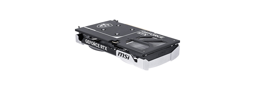 GeForce RTX 5060 Ti 8G VENTUS 2X OC PLUS