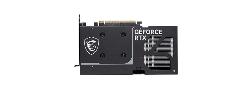 GeForce RTX 5060 Ti 8G VENTUS 2X OC PLUS