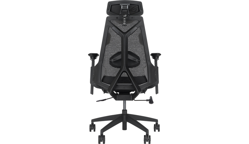 Ghế Gaming Asus ROG Destrier Core Gaming Chair