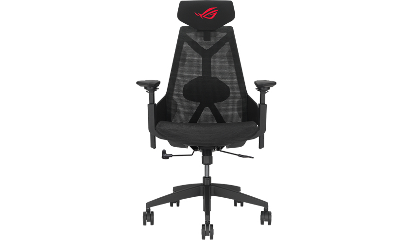 Ghế Gaming Asus ROG Destrier Core Gaming Chair