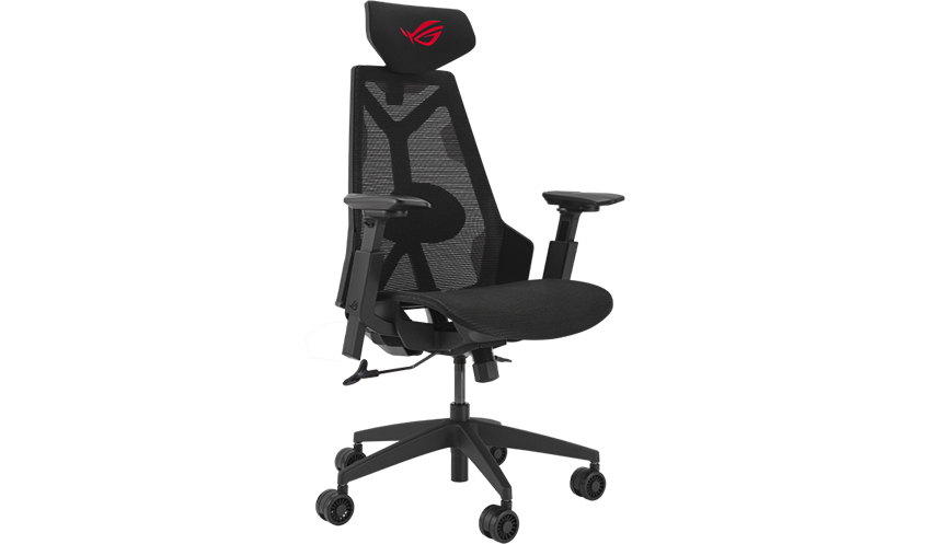 Ghế Gaming Asus ROG Destrier Core Gaming Chair