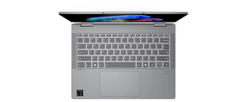 Lenovo IdeaPad 5 2in1 14Q8X9 83GH001FVN