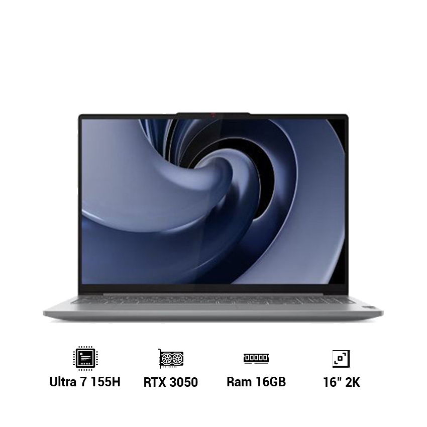 Lenovo IdeaPad Pro 5 16IMH9 83D4001JVN