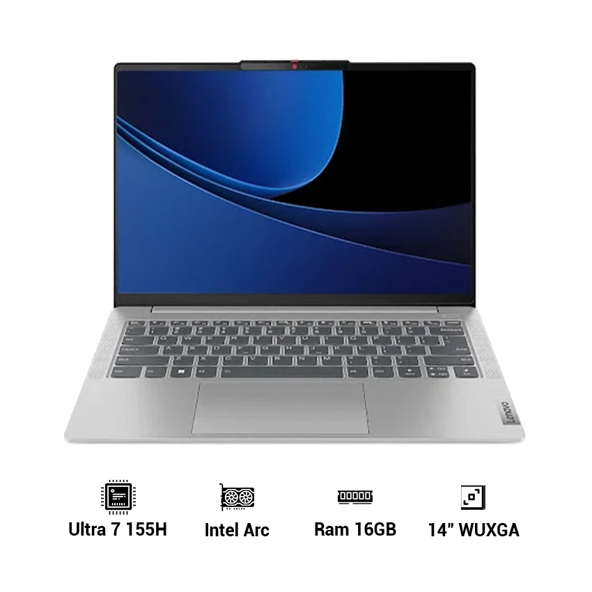 Lenovo Ideapad Slim 5 14IMH9 83DA006UVN