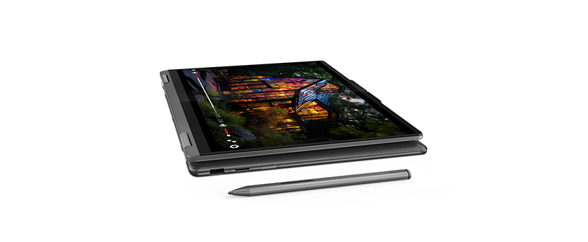 Lenovo Yoga 7 2in1 14IML9 83DJ00DMVN