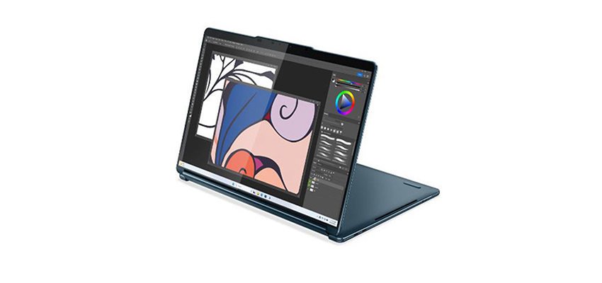 Lenovo Yoga Book 9 13IMU9 83FF001SVN