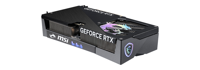 Card màn hình MSI GeForce RTX 5060 Ti 16G GAMING OC