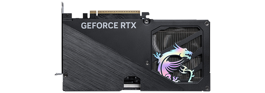 Card màn hình MSI GeForce RTX 5060 Ti 16G GAMING OC