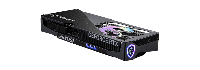 GeForce RTX 5060 Ti 16G GAMING TRIO