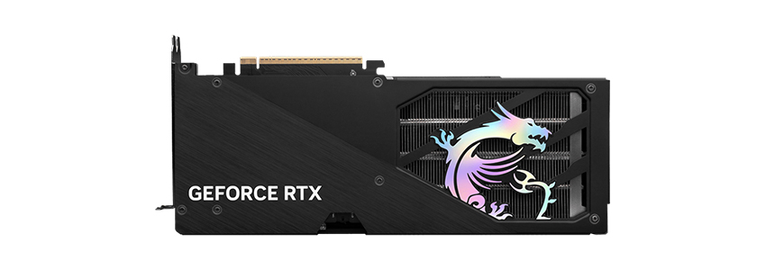 GeForce RTX 5060 Ti 16G GAMING TRIO