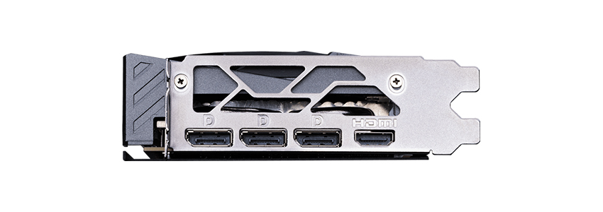 GeForce RTX 5060 Ti 16G GAMING TRIO