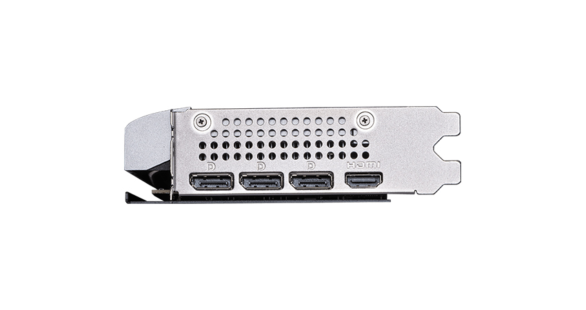 MSI GeForce RTX 5060 Ti 16G VENTUS 2X PLUS