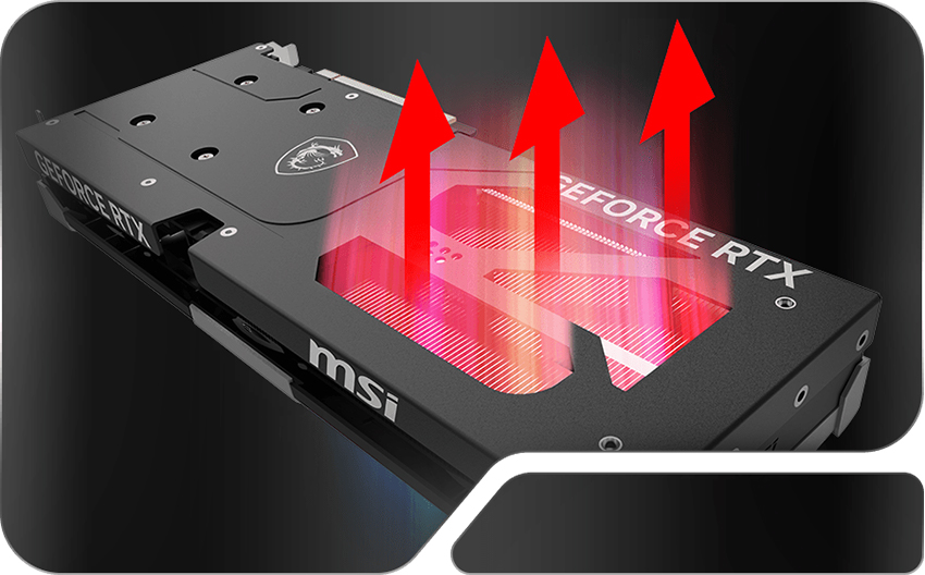 MSI GeForce RTX 5060 Ti 16G VENTUS 3X OC