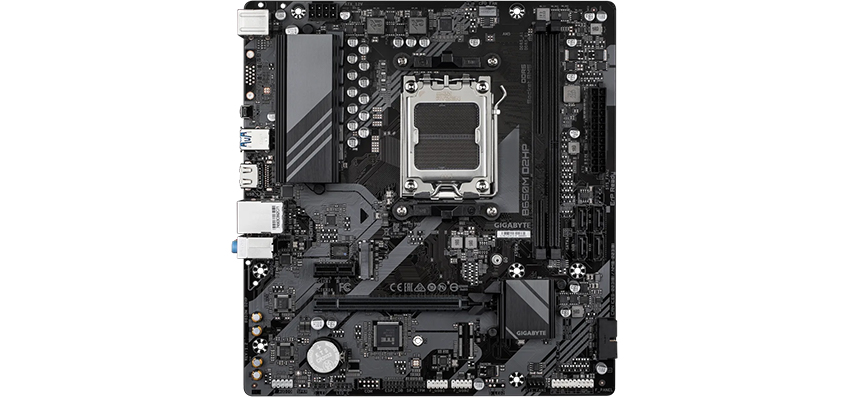 Mainboard Gigabyte B650M D2HP DDR5