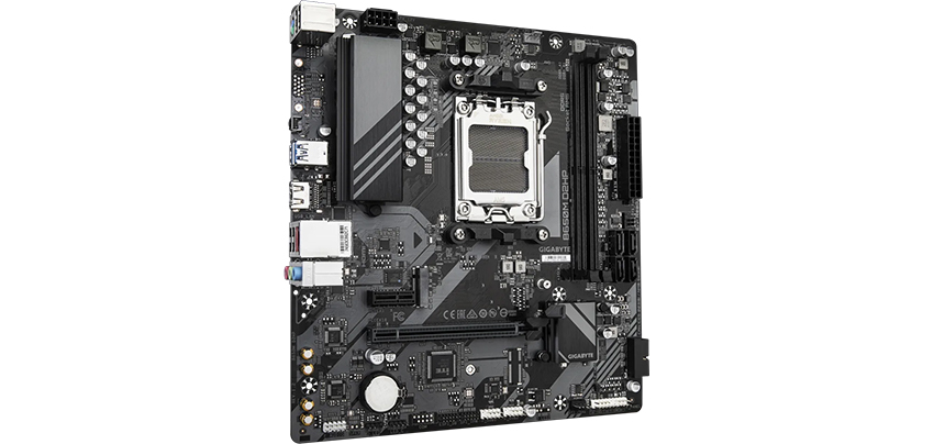 Mainboard Gigabyte B650M D2HP DDR5