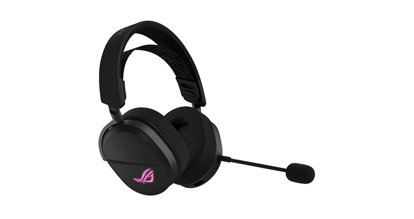 Tai nghe không dây Gaming Asus ROG Pelta