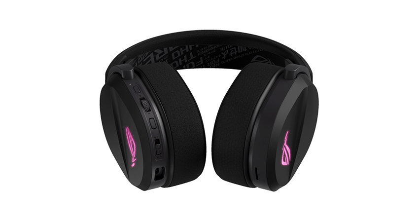 Tai nghe không dây Gaming Asus ROG Pelta