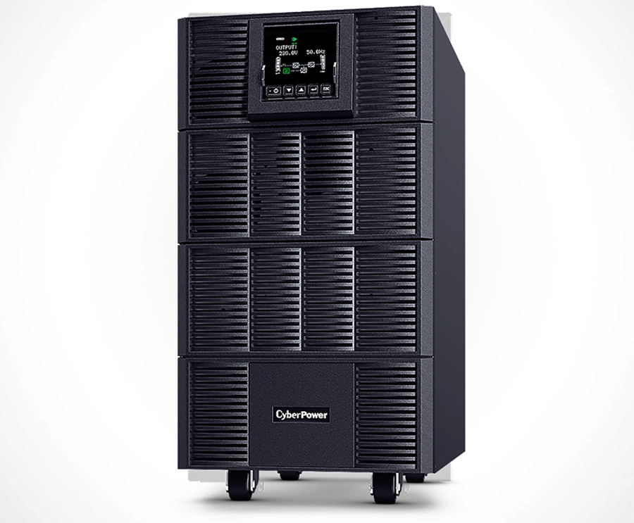 Bộ lưu điện UPS CyberPower OLS10KE (10000VA/10000W)