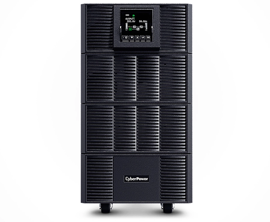 Bộ lưu điện UPS CyberPower OLS10KE (10000VA/10000W)