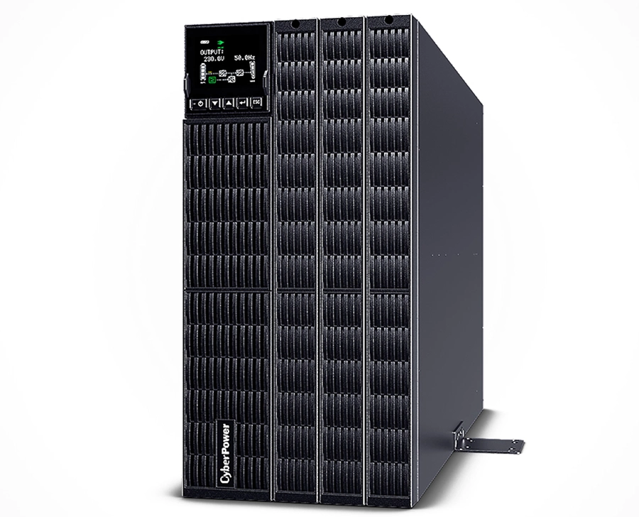 Bộ lưu điện UPS CyberPower OLS10KERT5U (10000VA/10000W)c
