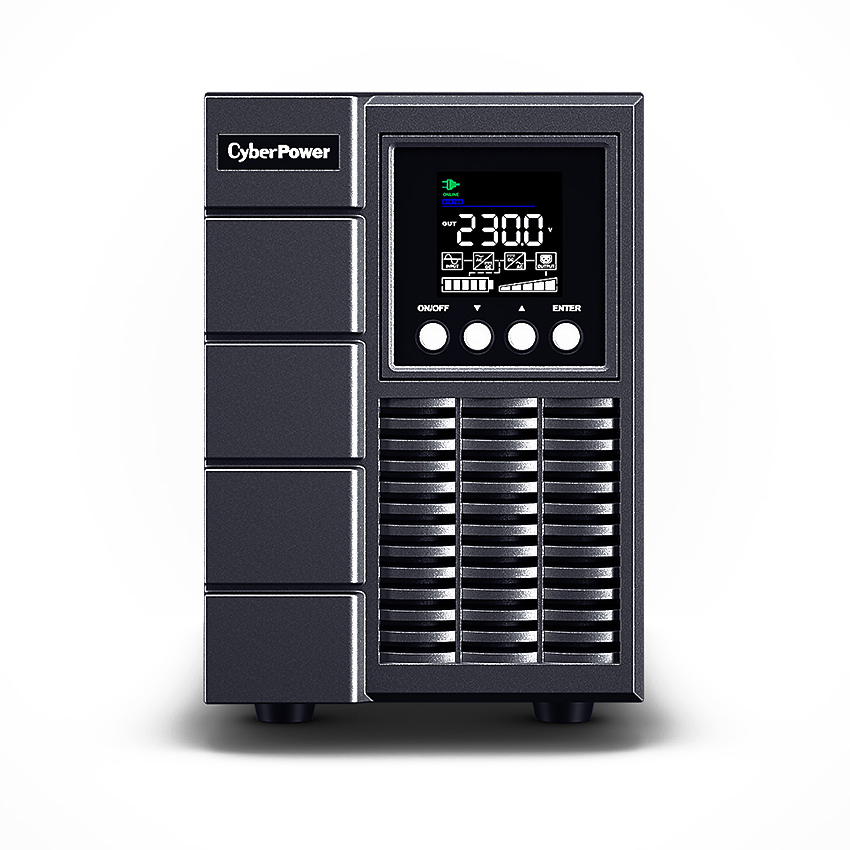 Bộ lưu điện UPS CyberPower OLS2000EA ( 2000VA/1800W)