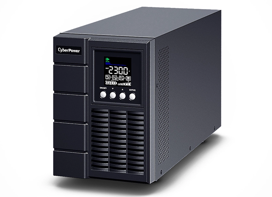 Bộ lưu điện UPS CyberPower OLS2000EC ( 2000VA/1600W)