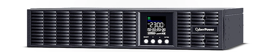 Bộ lưu điện UPS CyberPower OLS2000ERT2UA (2000VA/1800W)
