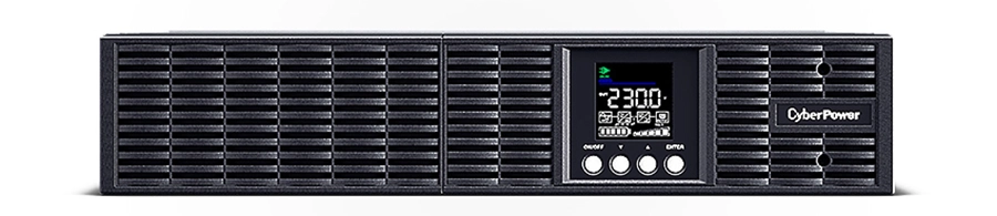 Bộ lưu điện UPS CyberPower OLS2000ERT2UA (2000VA/1800W)