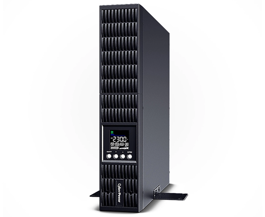Bộ lưu điện UPS CyberPower OLS2000ERT2UA (2000VA/1800W)