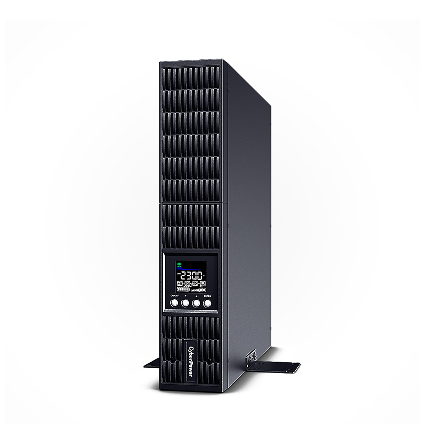 Bộ lưu điện UPS CyberPower OLS2000ERT2UA (2000VA/1800W)