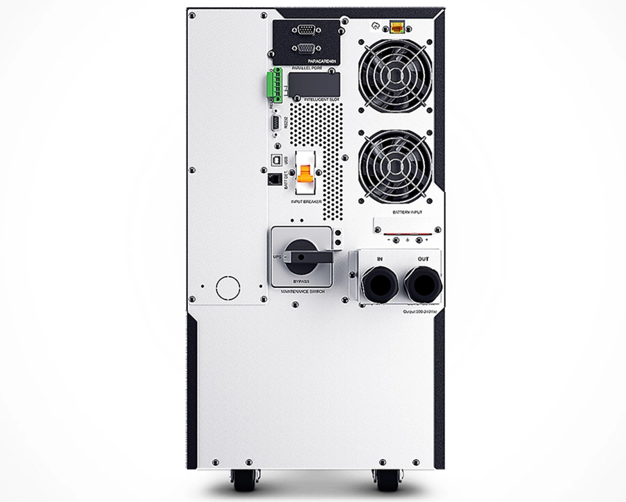 Bộ lưu điện UPS CyberPower OLS6KE (6000VA/6000W)