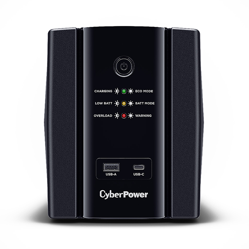 Bộ lưu điện UPS CyberPower UT2200EG (2200VA/1320W)