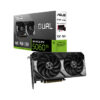 Card màn hình ASUS Dual RTX 5060 Ti 16GB GDDR7 OC Edition