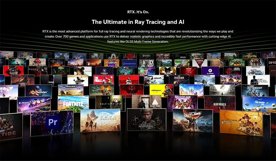 Card màn hình Colorful iGame RTX 5060 Ti Ultra W OC 16GB-V