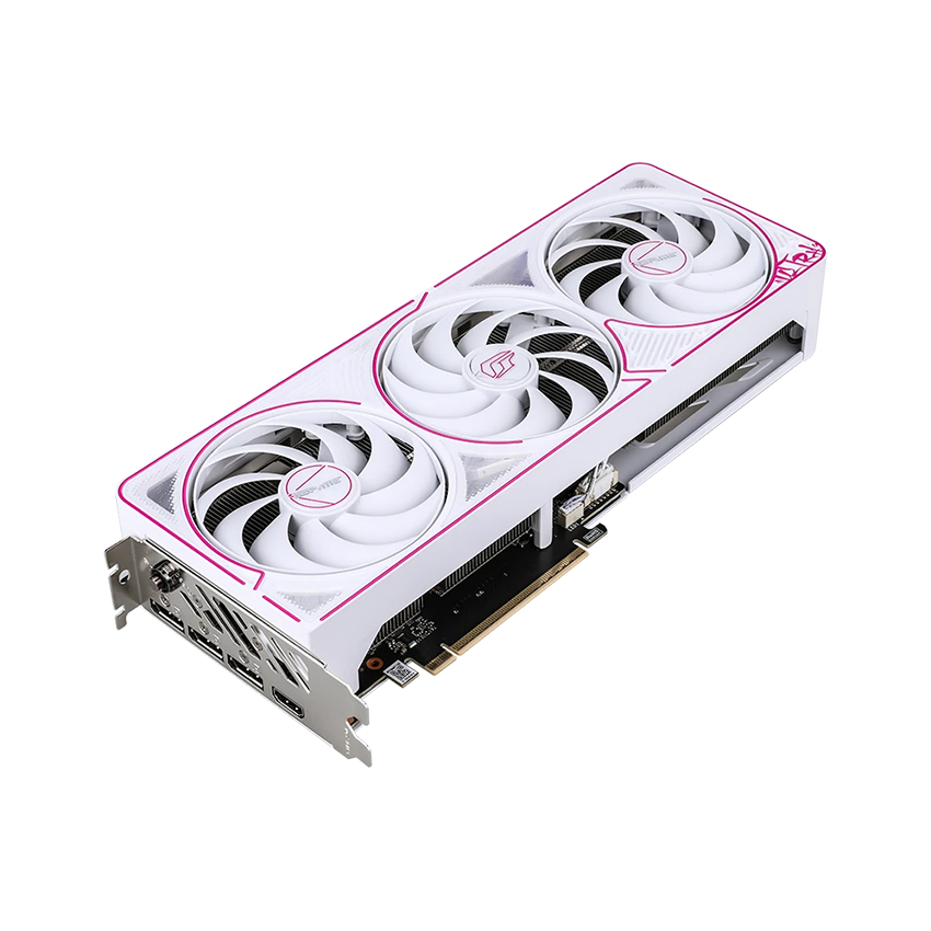 VGA Colorful IGame RTX 5060 Ti Ultra W OC 16GB-V | Giá Tốt