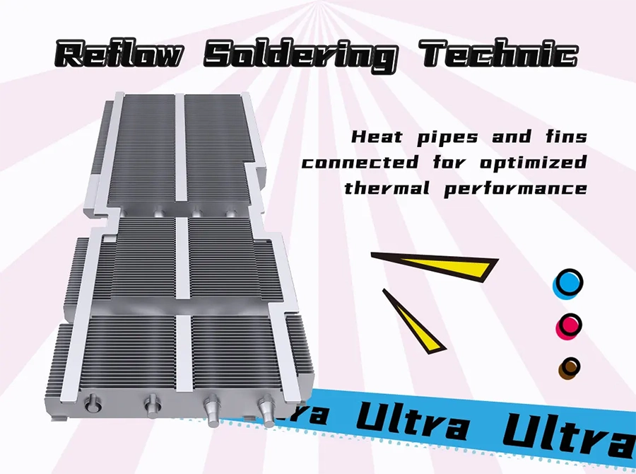 Card màn hình Colorful iGame RTX 5060 Ti Ultra W OC 16GB-V