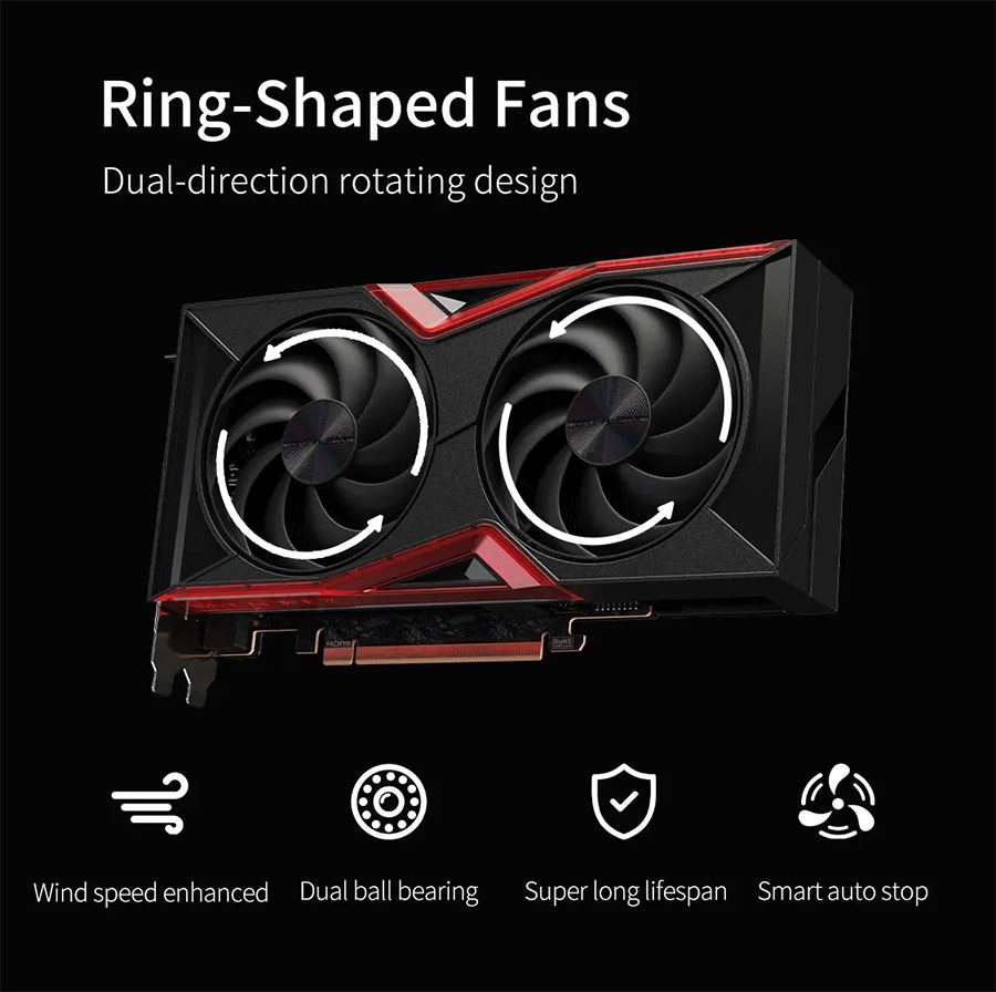 Card màn hình Colorful RTX 5060 Ti NB DUO 16GB-V