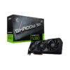 Card màn hình MSI GeForce RTX 5080 16G SHADOW 3X OC