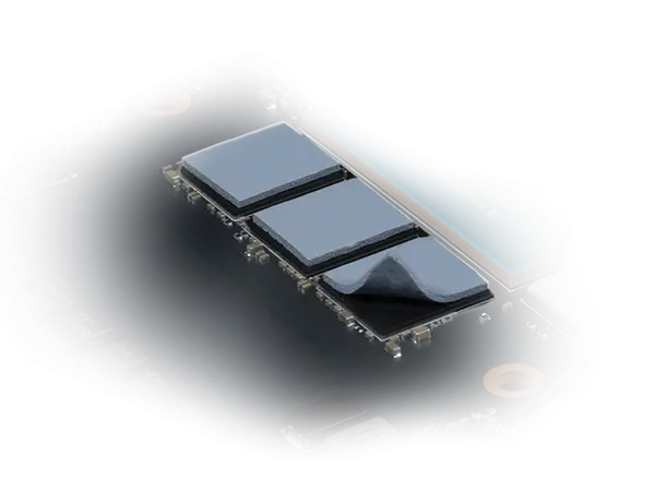 Card màn hình MSI GeForce RTX 5080 16G SHADOW 3X OC