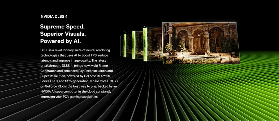 Card màn hình Colorful iGame GeForce RTX 5060 Ti Ultra W DUO OC 16GB-V