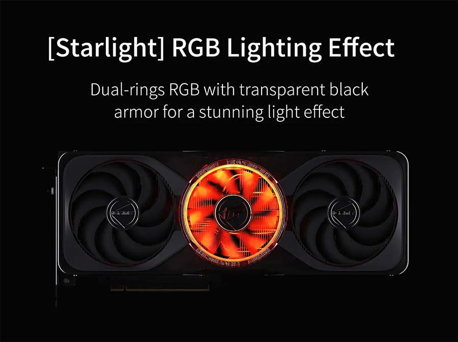 Card màn hình Colorful iGame RTX 5060 Ti Advanced OC 8GB-V