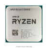 CPU AMD Ryzen 5 5600X (Tray New)