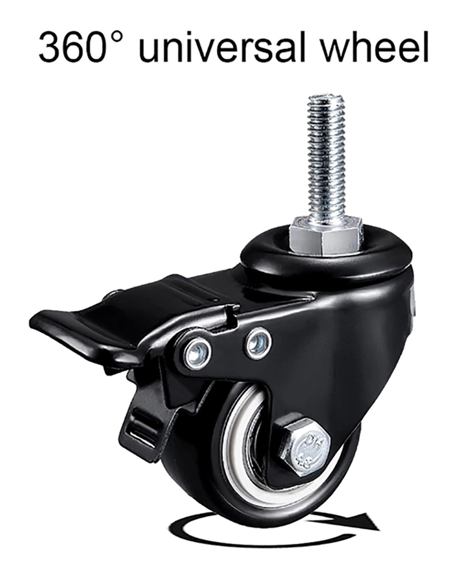 Giá treo tivi di động GL G1700-1P (Hỗ trợ màn hình 32 - 75 inch)