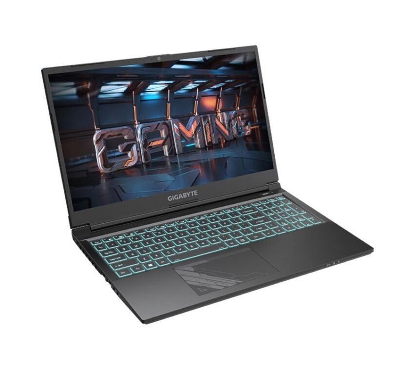 Laptop GIGABYTE G5 MF5 (RC555) 9RC55MF5FEID91VN0D0