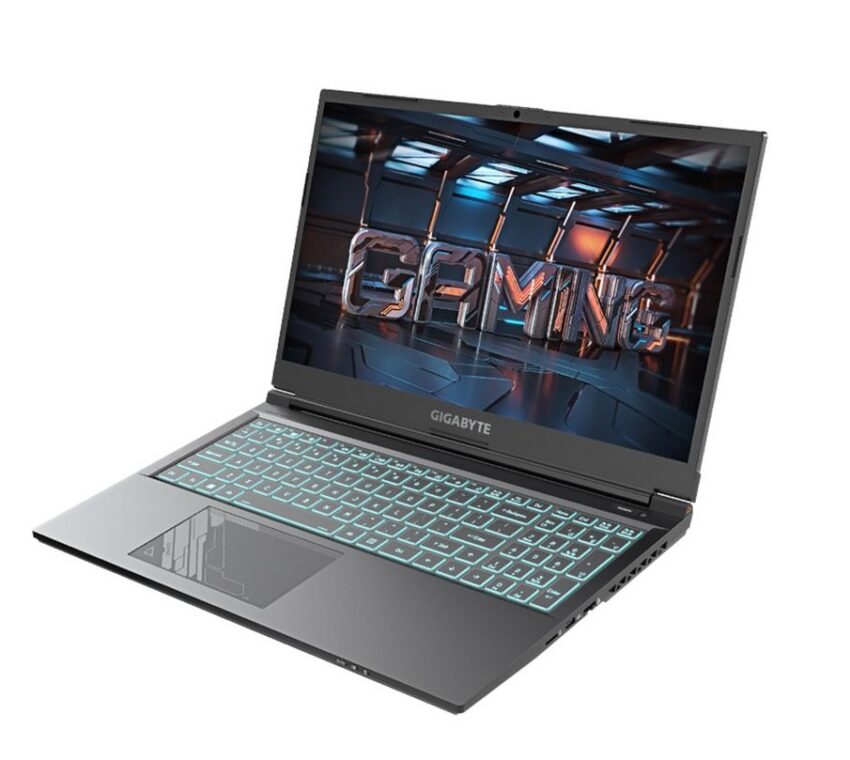 Laptop GIGABYTE G5 MF5 (RC555) 9RC55MF5FEID91VN0D0