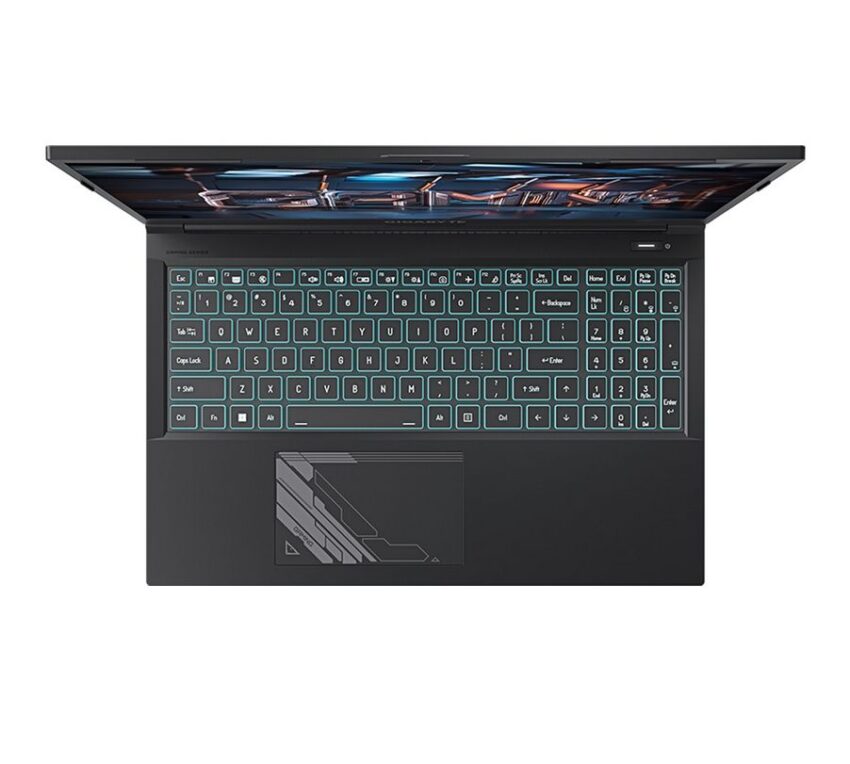 Laptop GIGABYTE G5 MF5 (RC555) 9RC55MF5FEID91VN0D0
